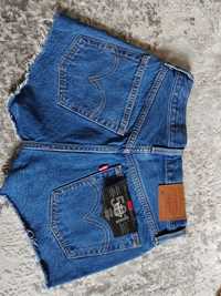 Levi's 501 marime 24