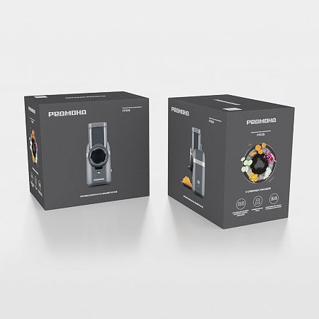 Мультирезка овощерезка Redmond R-618