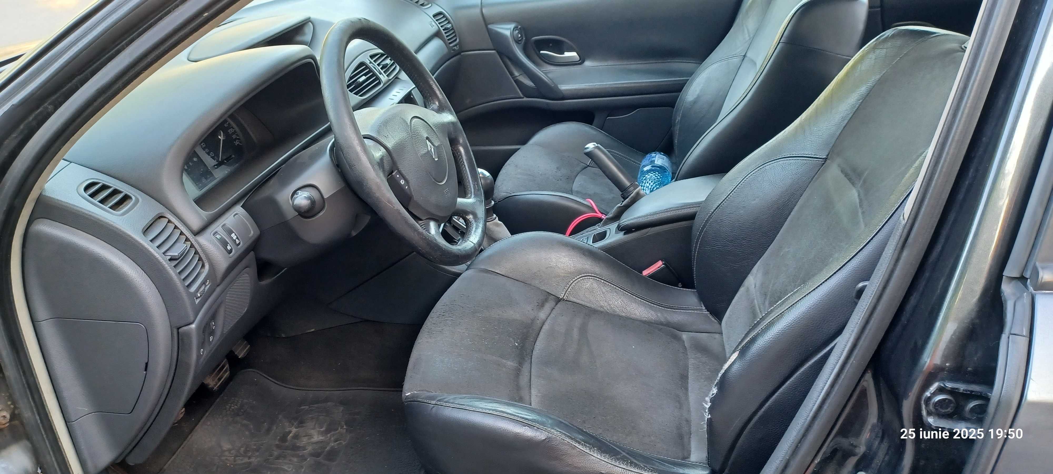 Vand renault laguna 1.9 dci