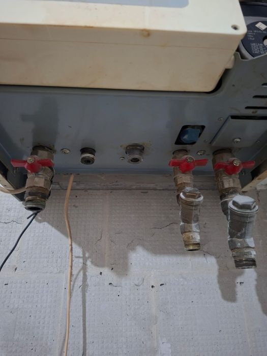 Centrala Motan Start BT