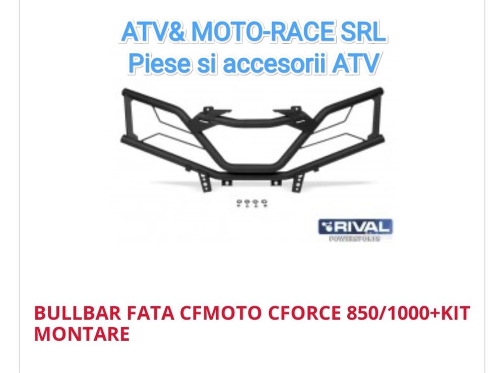 Pompa apa atv Cf moto Tgb Linhai Can am Polaris