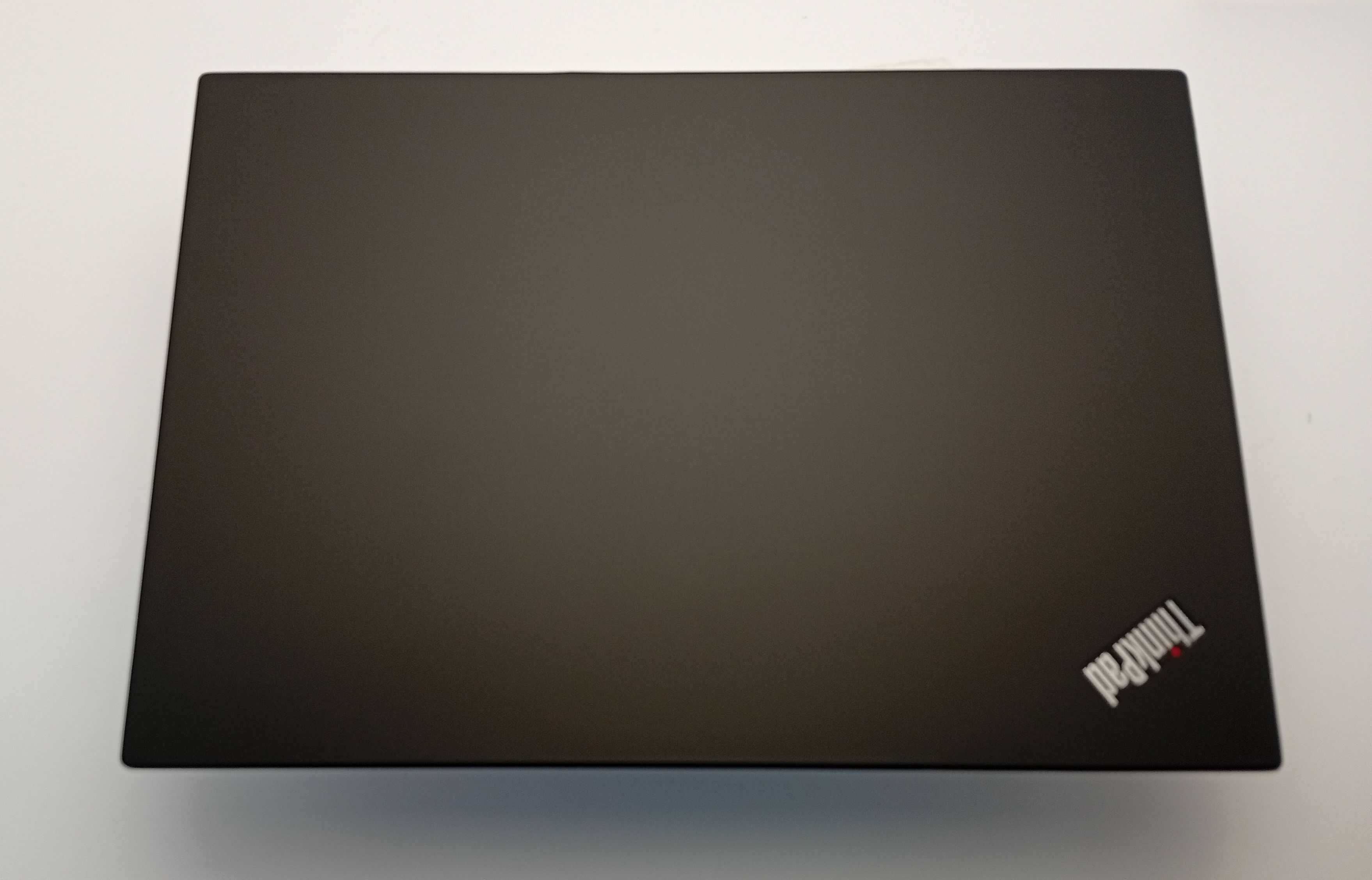 Lenovo ThinkPad T495  AMD Ryzen 7 PRO 3700U/16GB/512SSD/FHD/Подсветка