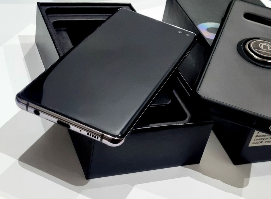 Samsung S10 Plus Vietnam Yengide Okala