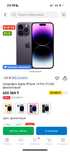 Iphone 14 pro 512gb