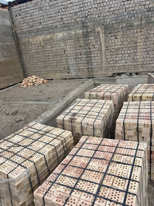 Termo gʻisht sifatli