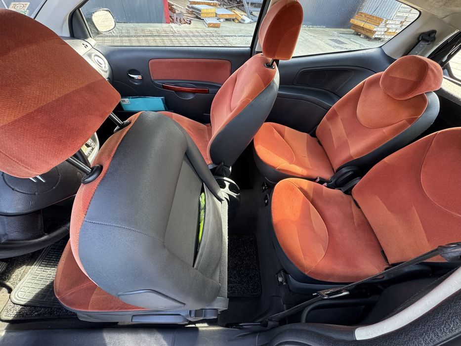 Citroen c2 1.2i /2004/Pret fix 1000€/