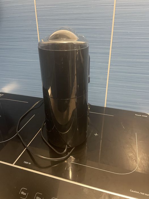 Rrasnita cafea electrica  melitta molino