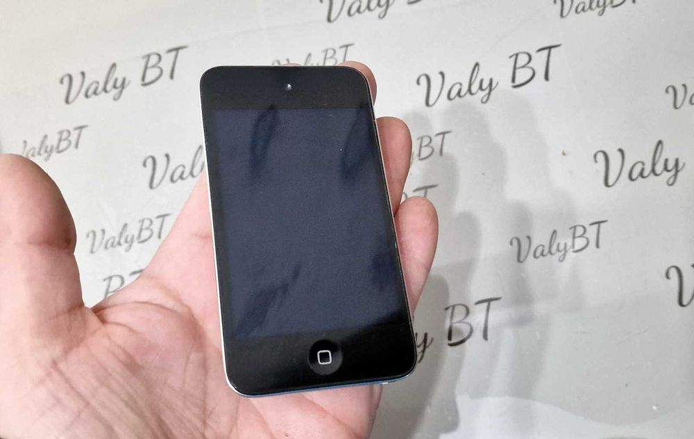 Ipod touch 4th gen 16 GB - Germania