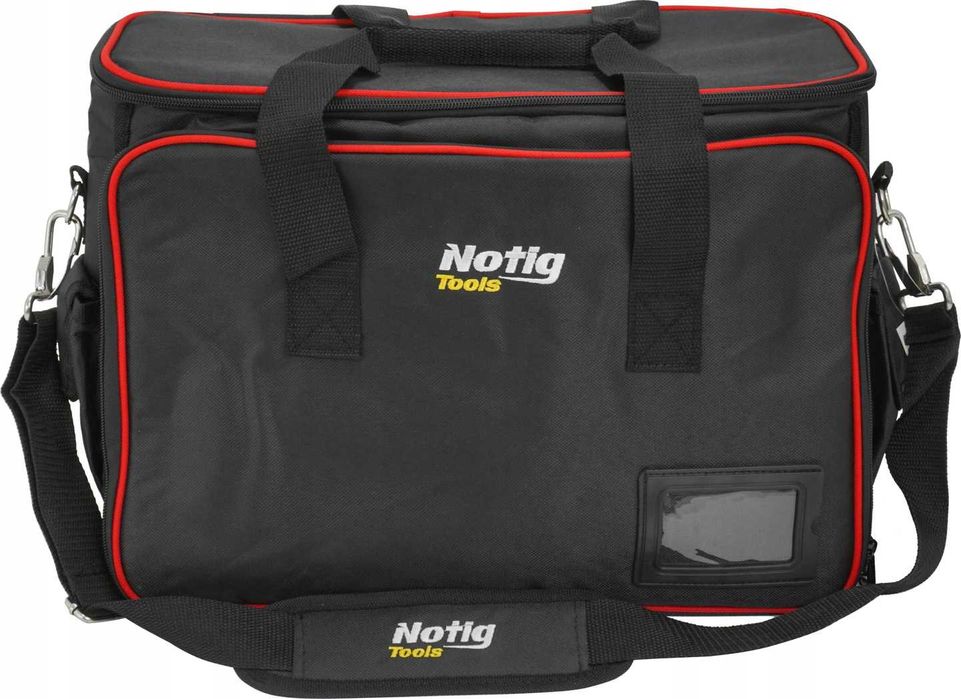 Geanta transport scule 40x20x30cm cu buzunare (N4920)