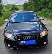 Vând Audi a4 b7 Eslain an stare buna preț 4100euro neg
