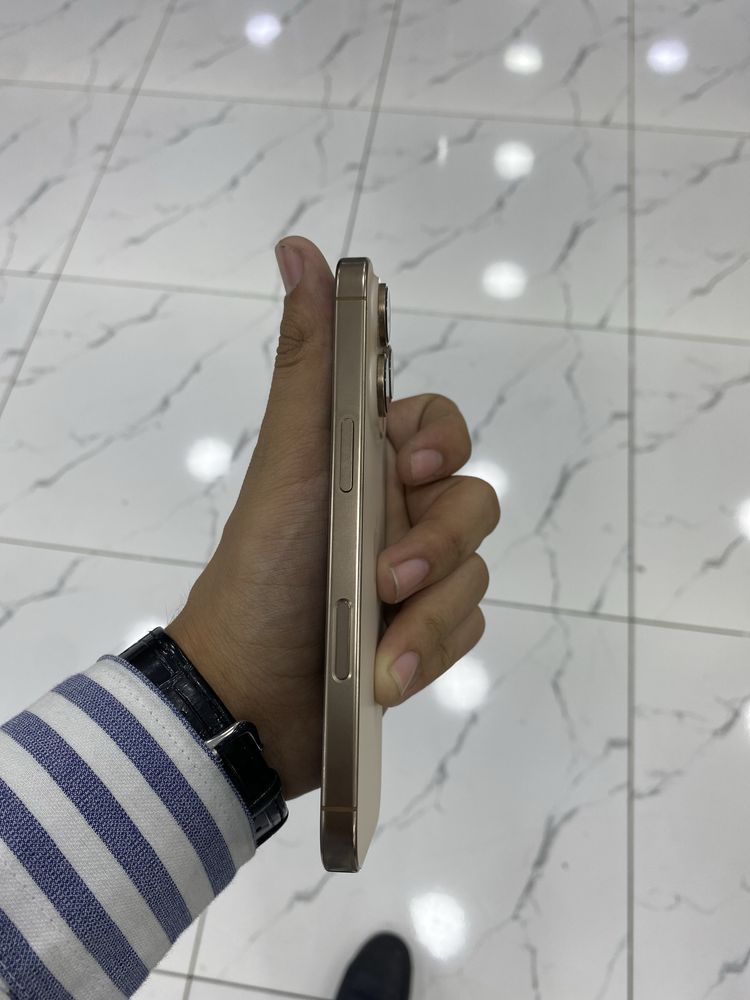 Iphone 16pro ZP/A