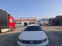 Vw Passat B8 2l 150cp