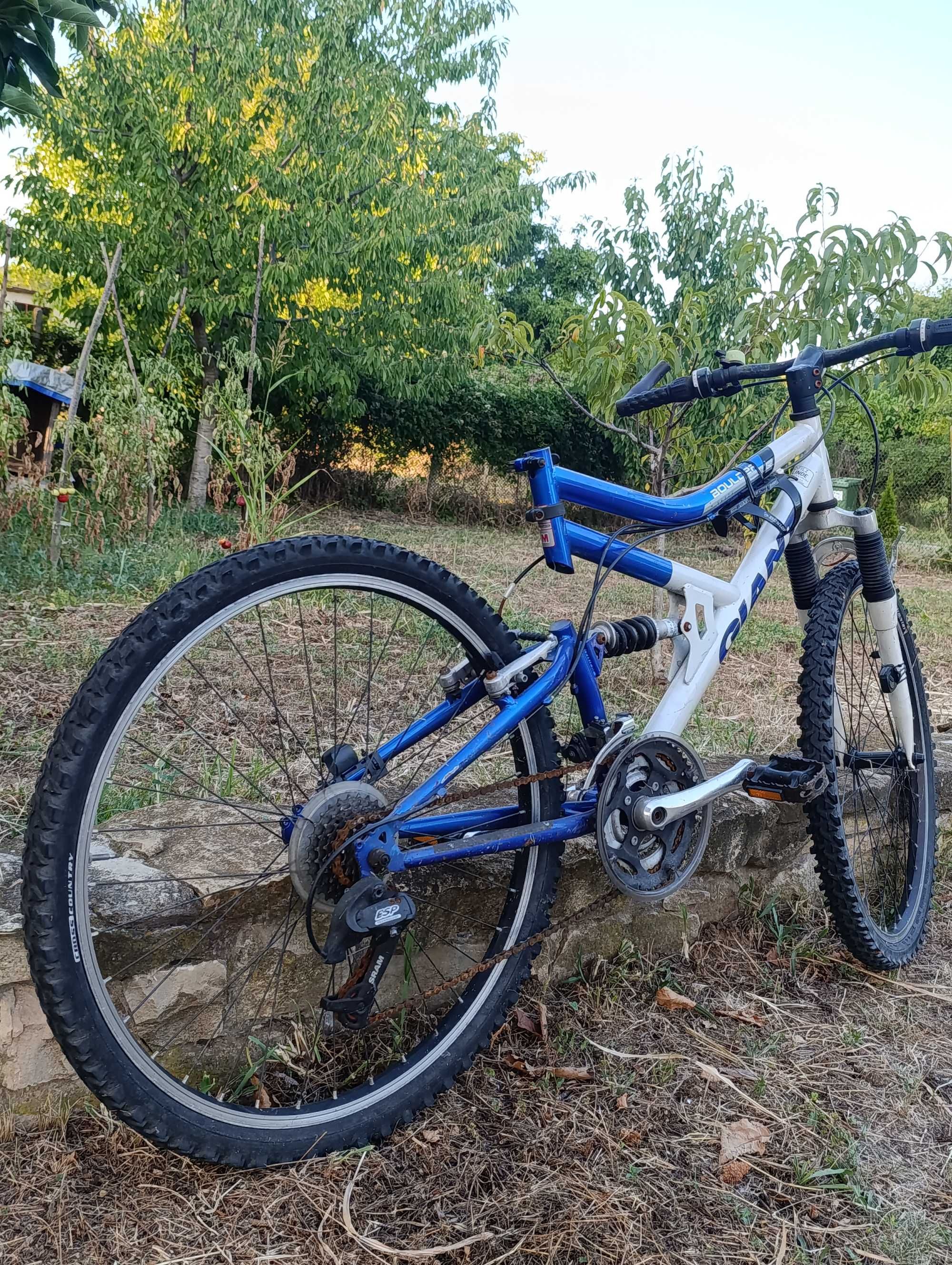 Велосипед 26 GIANT