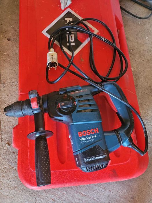 Bosch GBH 3-28 DFR