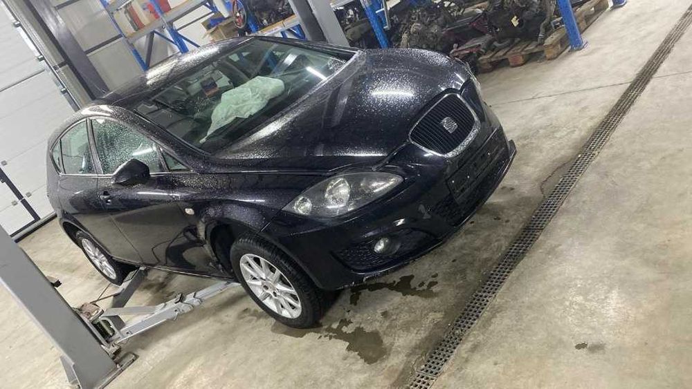 Dezmembrez Seat Leon 2010 hatchback 1598cm 1.6