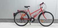 Дамски алуминиев велосипед Kettler колело 26"