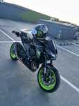Vând Kawasaki Z800 ABS 2016