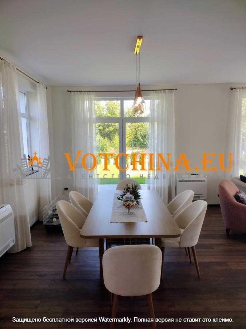 ID № 1450 Къща за продажба с морска панорама във Варна!