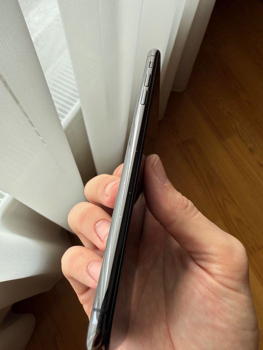 iPhone Xs Max 256 Gb Black 9/10