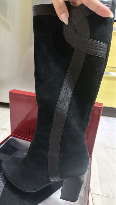 Продам сапоги еврозима