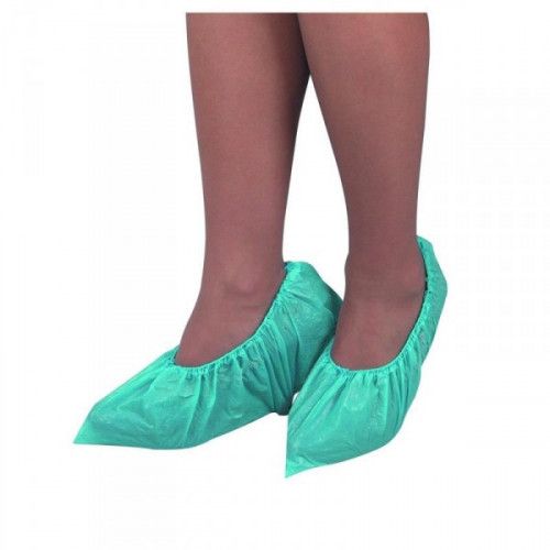 Качественные бахилы купить в Караганде