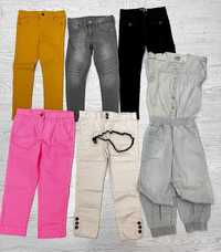 Новые фирменные джинсы HM, ZARA, Canada House, размер 3-6 лет