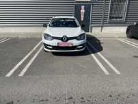Renault Megane 1.2 TCE -132CP-Automata-Bose de Fabrica