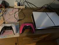 Vand Playstation 5 Slim digital edition