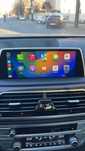 Activare carplay bmw, diagnoza, codari bmw, update harti, tester