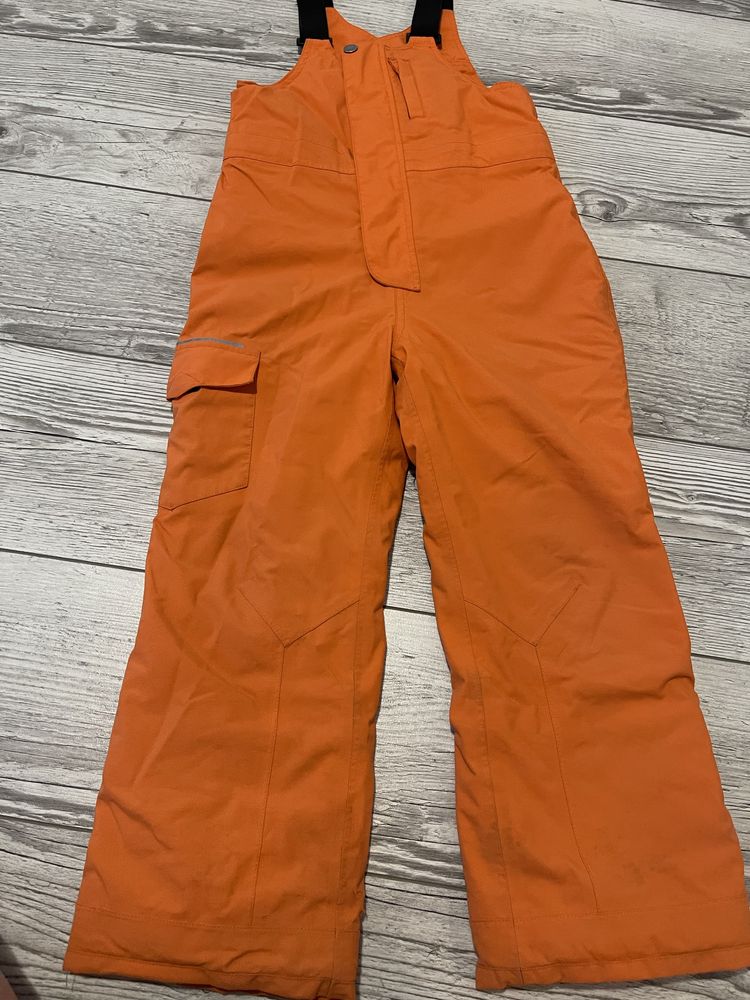 Pantaloni ski marime 116