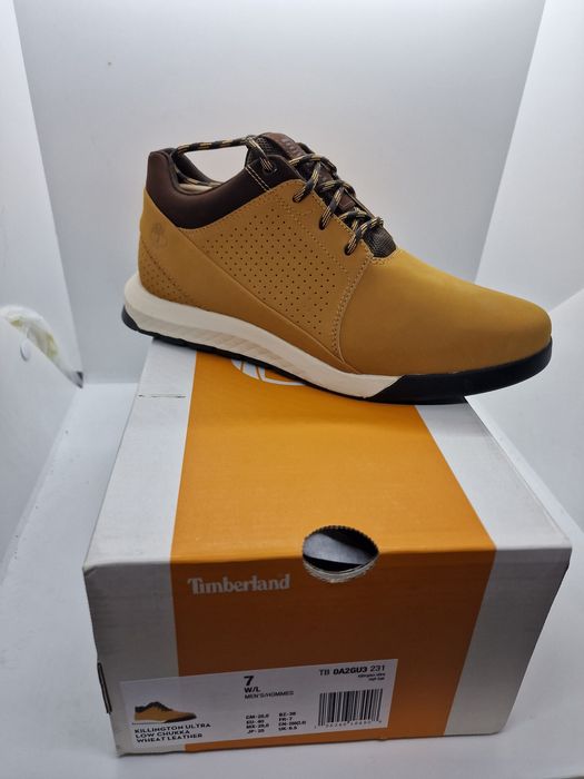 Ghete Timberland Killigton Ultra Low A2GU3 nr. 40