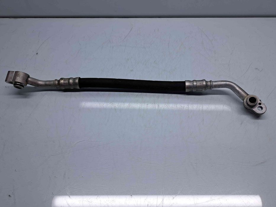 Conducta AC Audi Q7 (4LB) [Fabr 2006-2014] 4L0820730 3.0 TDI CASA 176K