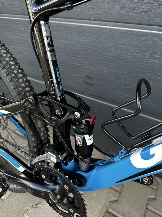 Велосипед Мекица Giant Anthem X2 26" 3х10 M”