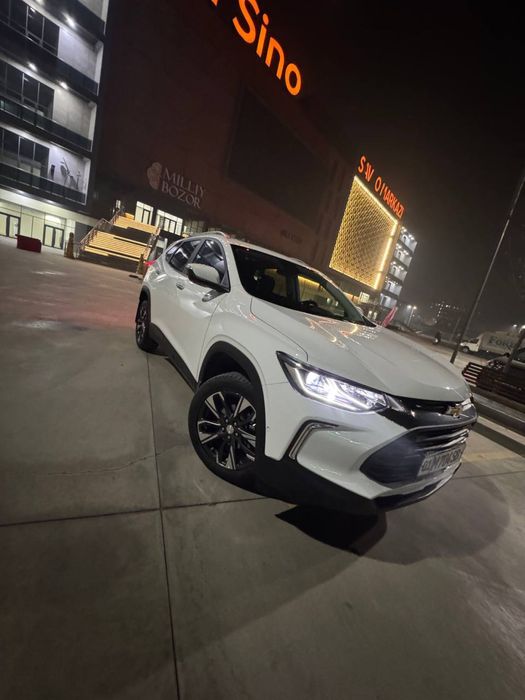 Tracker 2  Premier Plus