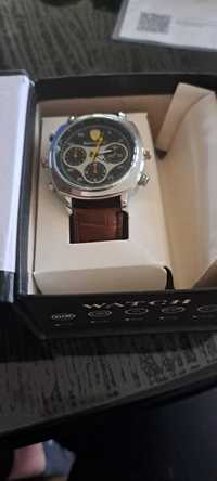 Ръчен часовник HP/DVR Watch