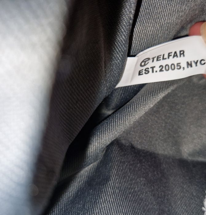 Geanta Telfar Medium Shopping Bag