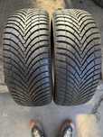 2x Anvelope All Season 205/50 R16 - Kumho Solus 4S HA32