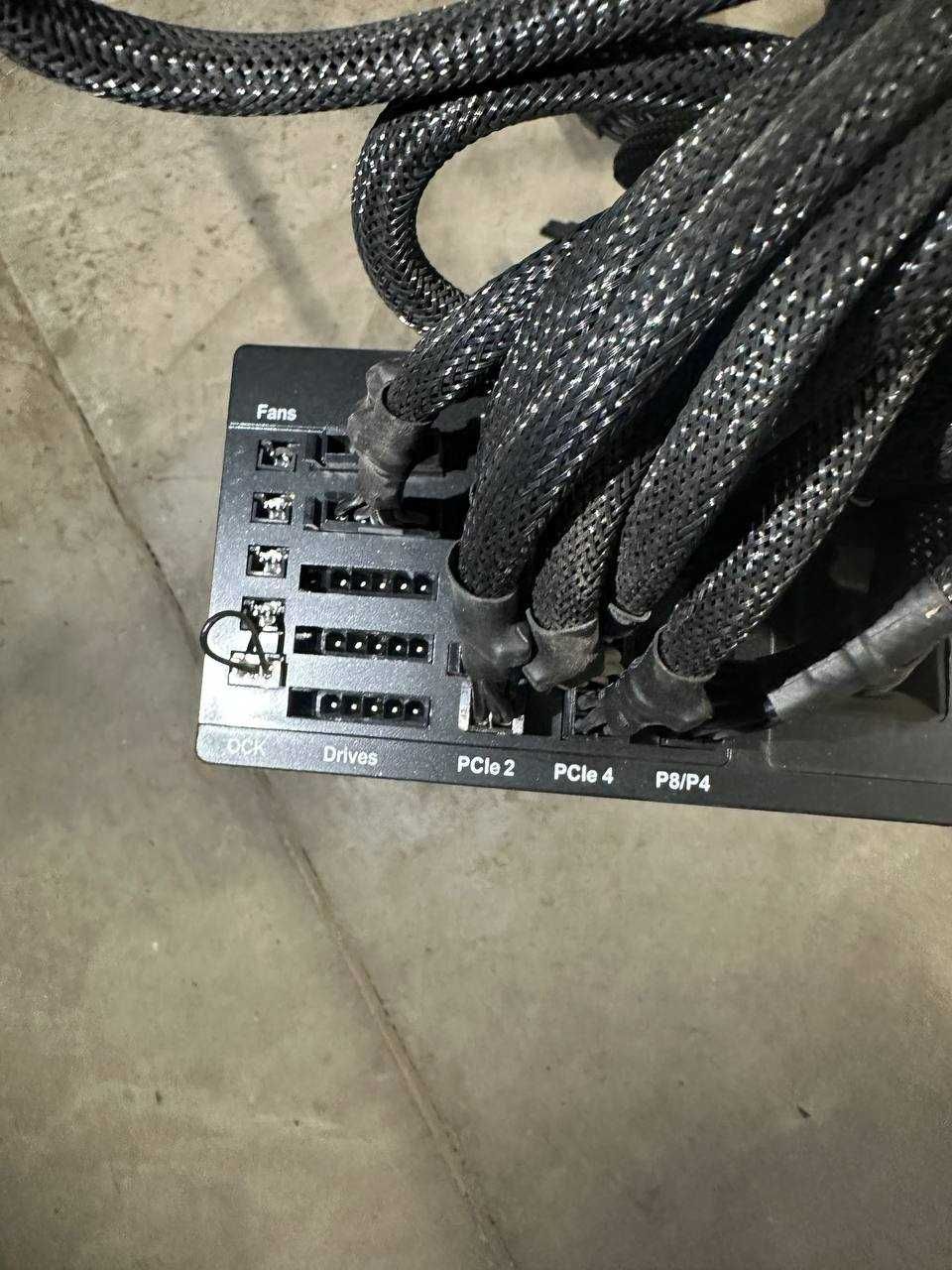 Захранване BeQuiet DARK POWER PRO 11 | 1200W
