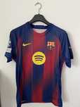 tricou barcelona sezonul 2025-2026 raphinha