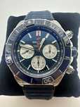 Ceas Breitling Chronometer Chronomat Ref. No. AB0136 -A-