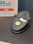 (AG51) Medalion aur 9K 1.18g b796.2 - Garantie 2 ani!