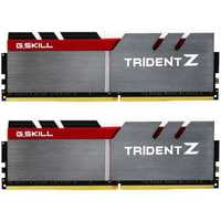 G.Skill Trident Z 16GB DDR4 3600MHz CL15 Dual Channel Kit