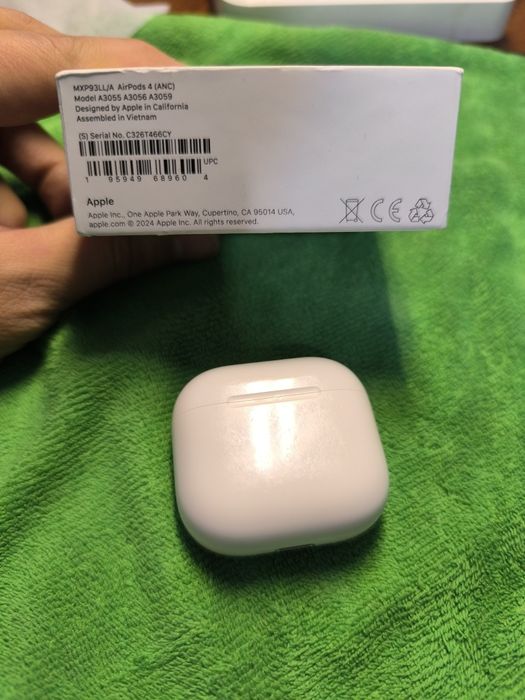 Airpods 4 ANC orginal