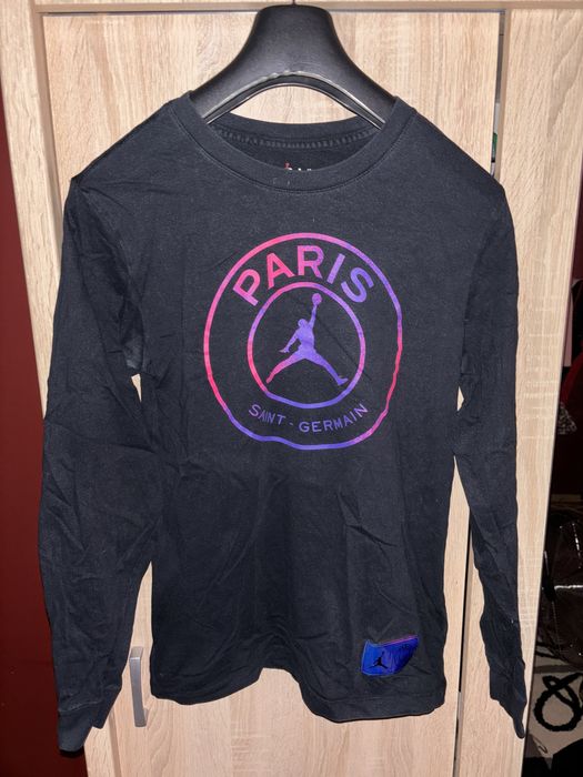 Bluza jordan PSG