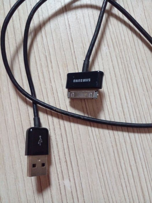Кабель USB Samsung Galaxy Tab 2 3 Note
