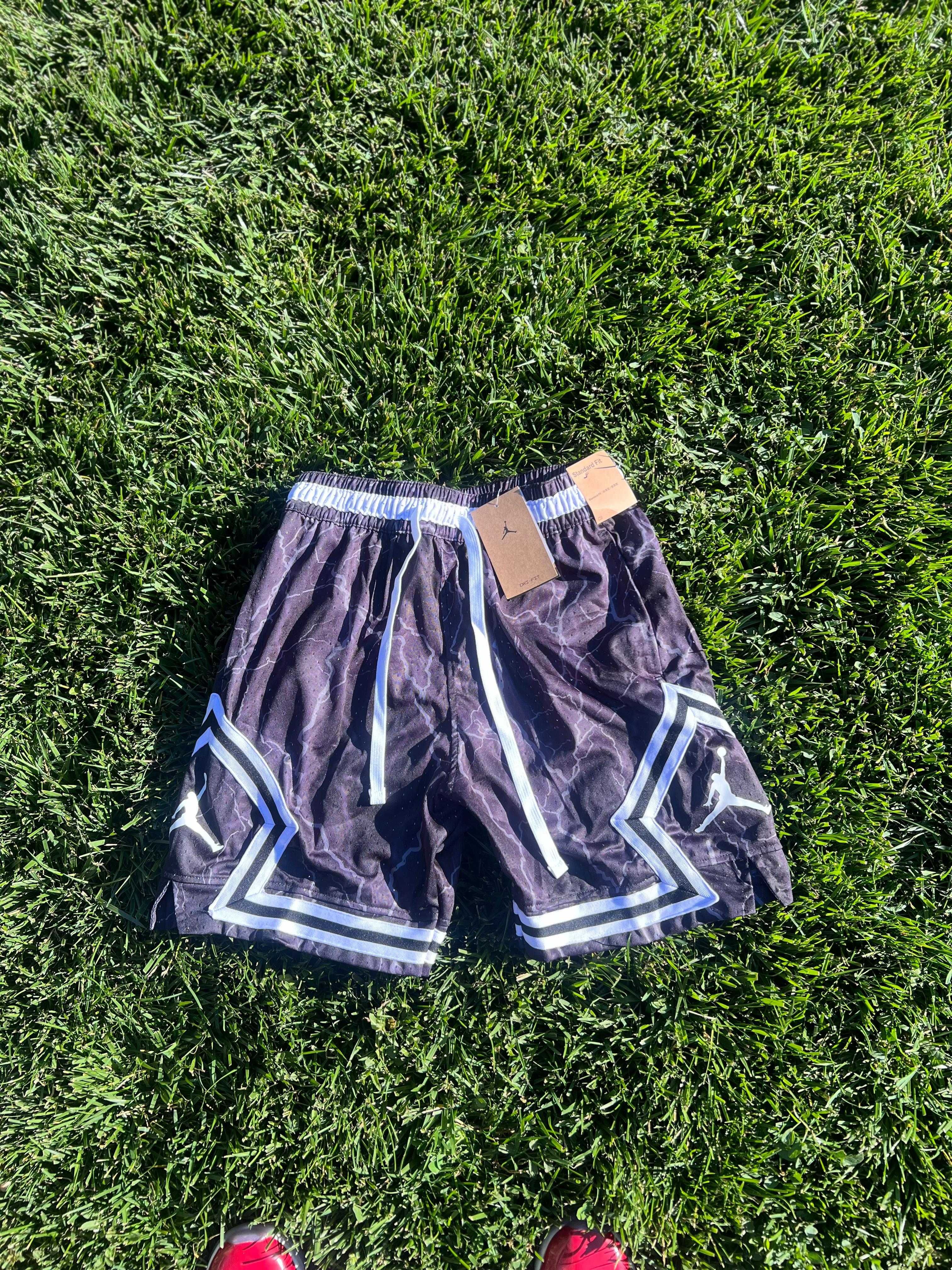 Pantaloni scurti Jordan