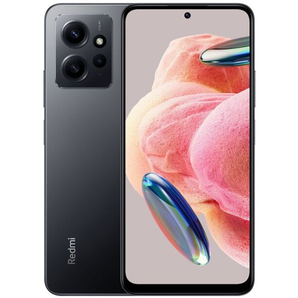 Смартфон Redmi Note 12