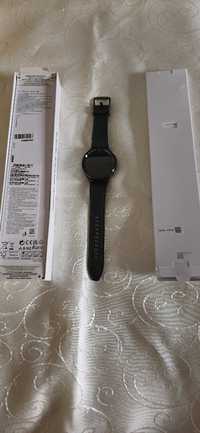 Samsung Watch 6 Classic 47 mm LTE Black