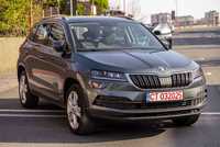 Skoda Karoq 1.5 TSI LED Keiless, Incalzire in scaune si bancheta