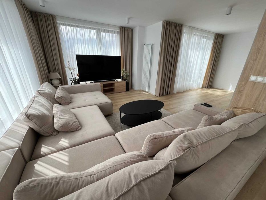 Дава се под наем Тристаен апартамент в София, Мусагеница - 90 кв.м за 325 € - Снимка #7